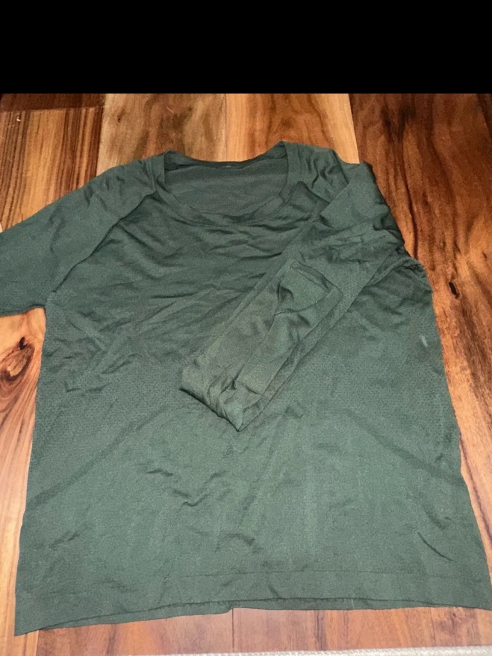 Lululemon swiftly tech